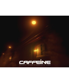 Caffeine: Season Pass + Episode One DLC Steam Key GLOBAL